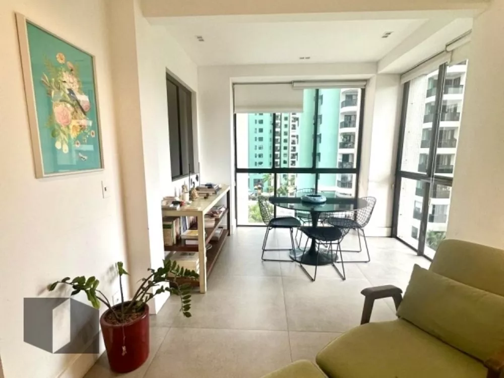 Apartamento, 3 quartos, 114 m² - Foto 34