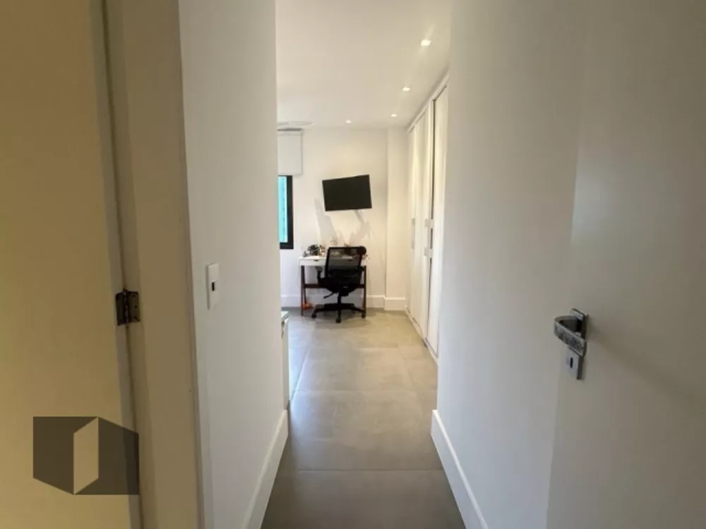 Apartamento, 3 quartos, 114 m² - Foto 1