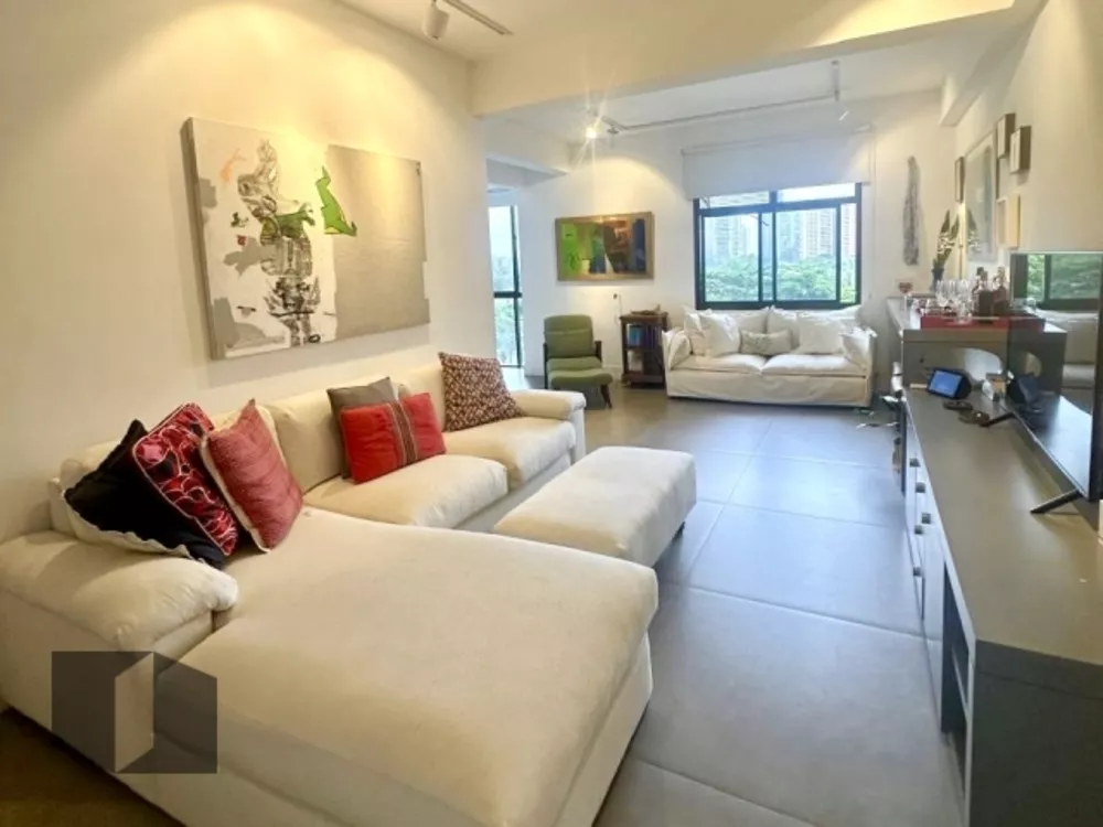 Apartamento, 3 quartos, 114 m² - Foto 40
