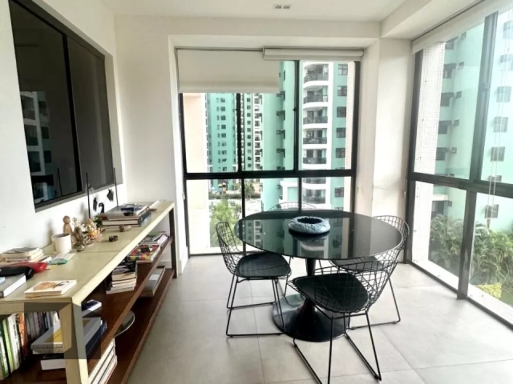 Apartamento, 3 quartos, 114 m² - Foto 31