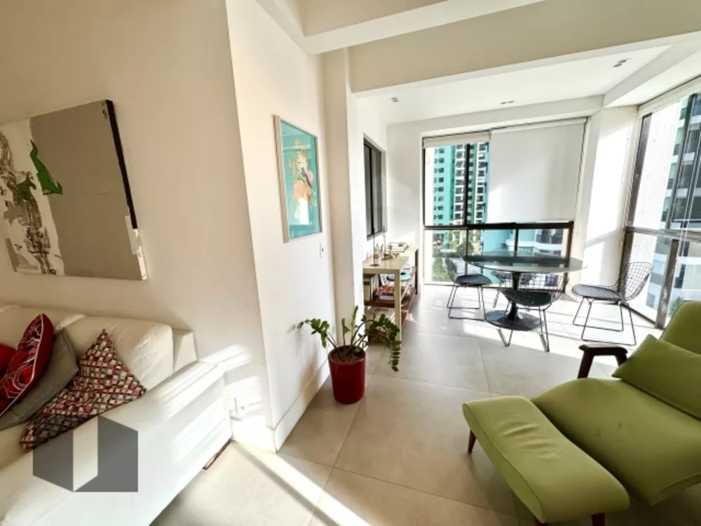 Apartamento, 3 quartos, 114 m² - Foto 14