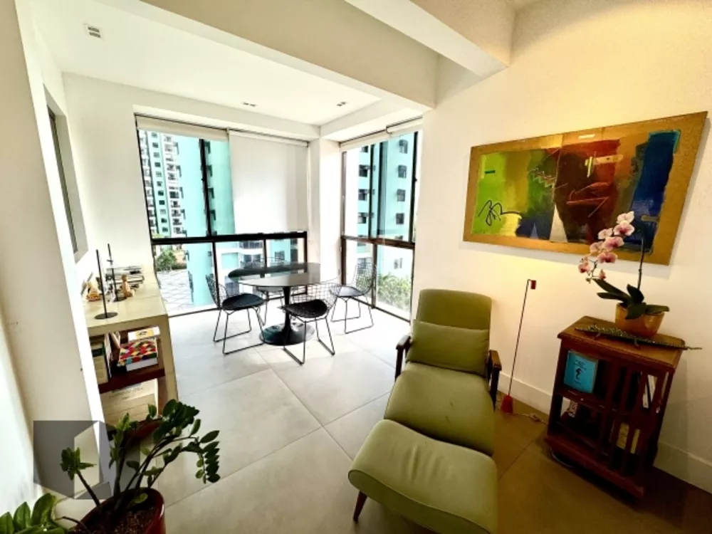 Apartamento, 3 quartos, 114 m² - Foto 17