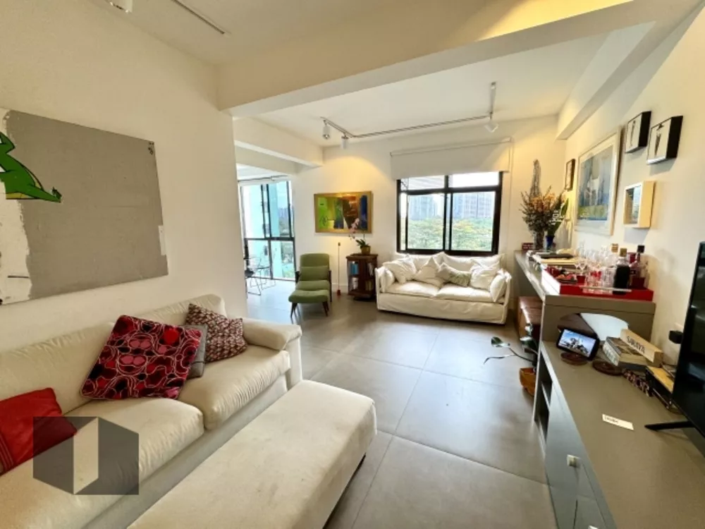 Apartamento, 3 quartos, 114 m² - Foto 30