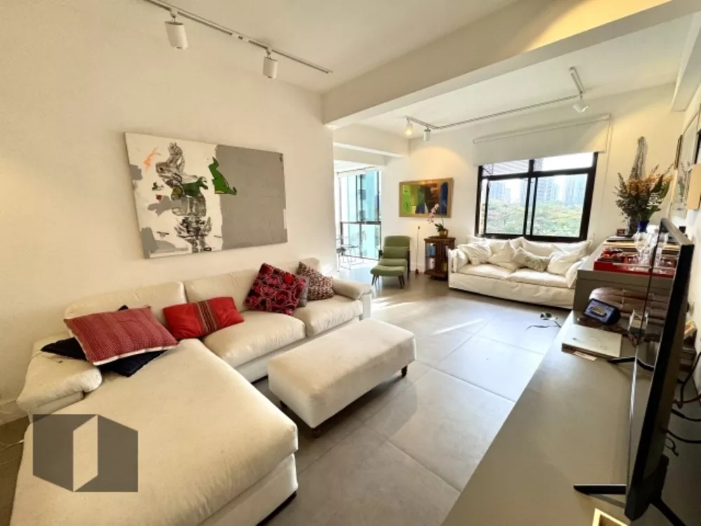 Apartamento, 3 quartos, 114 m² - Foto 45