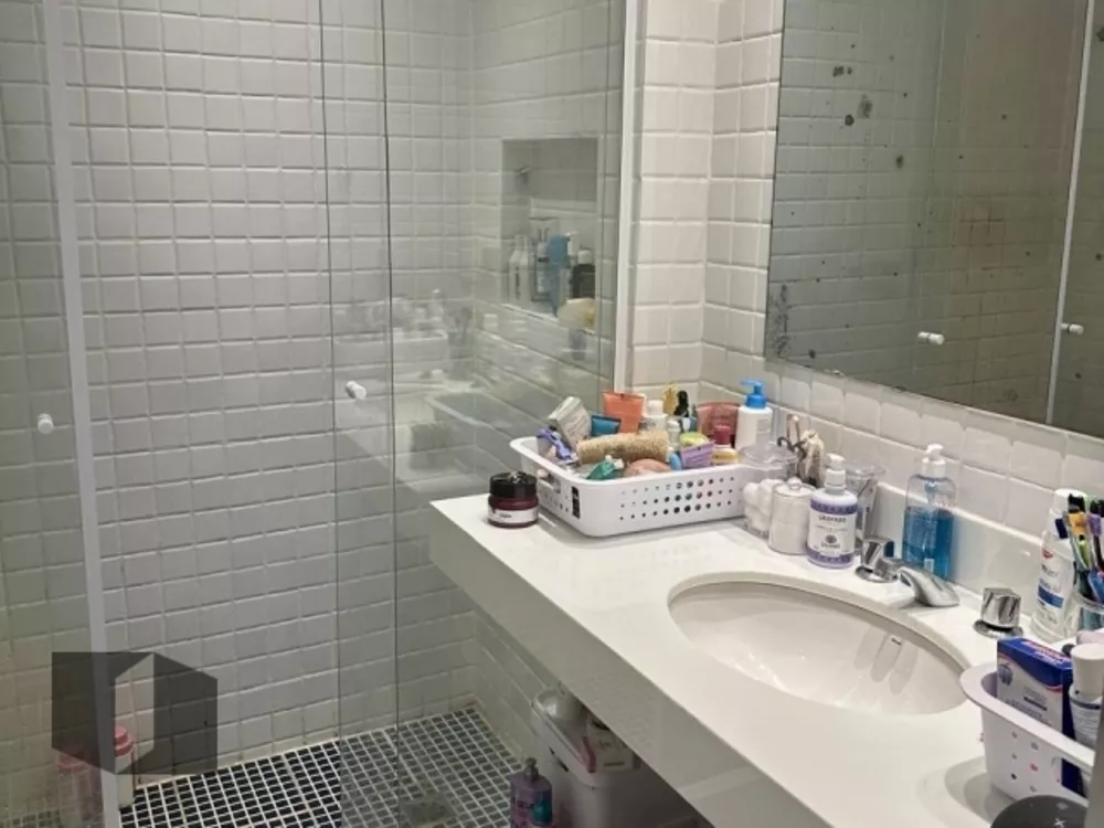 Apartamento, 3 quartos, 114 m² - Foto 2