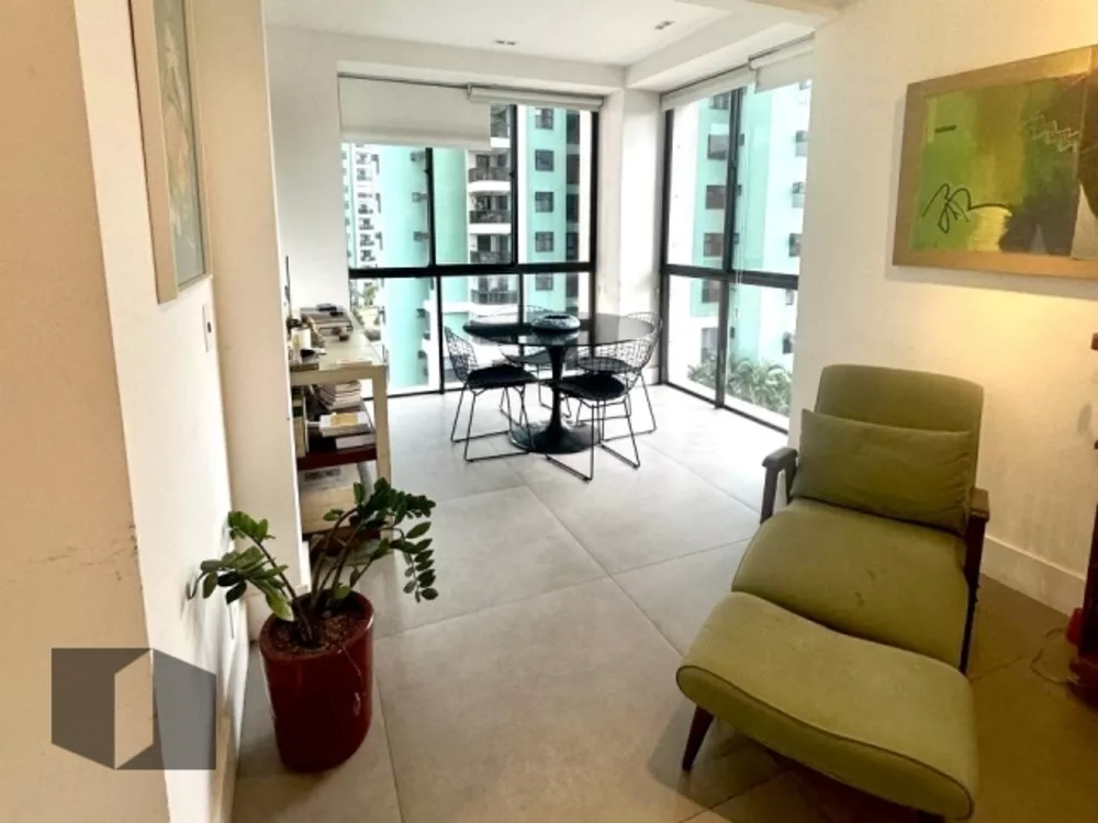 Apartamento, 3 quartos, 114 m² - Foto 49