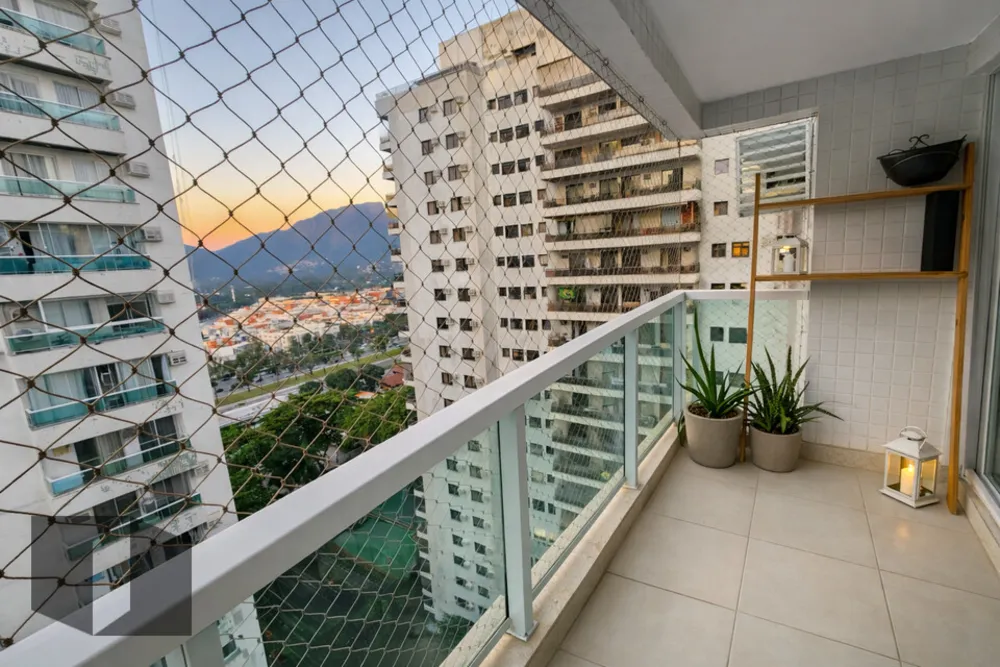 Apartamento, 2 quartos, 66 m² - Foto 4