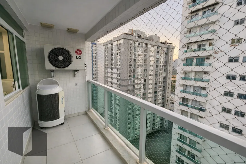 Apartamento, 2 quartos, 66 m² - Foto 5