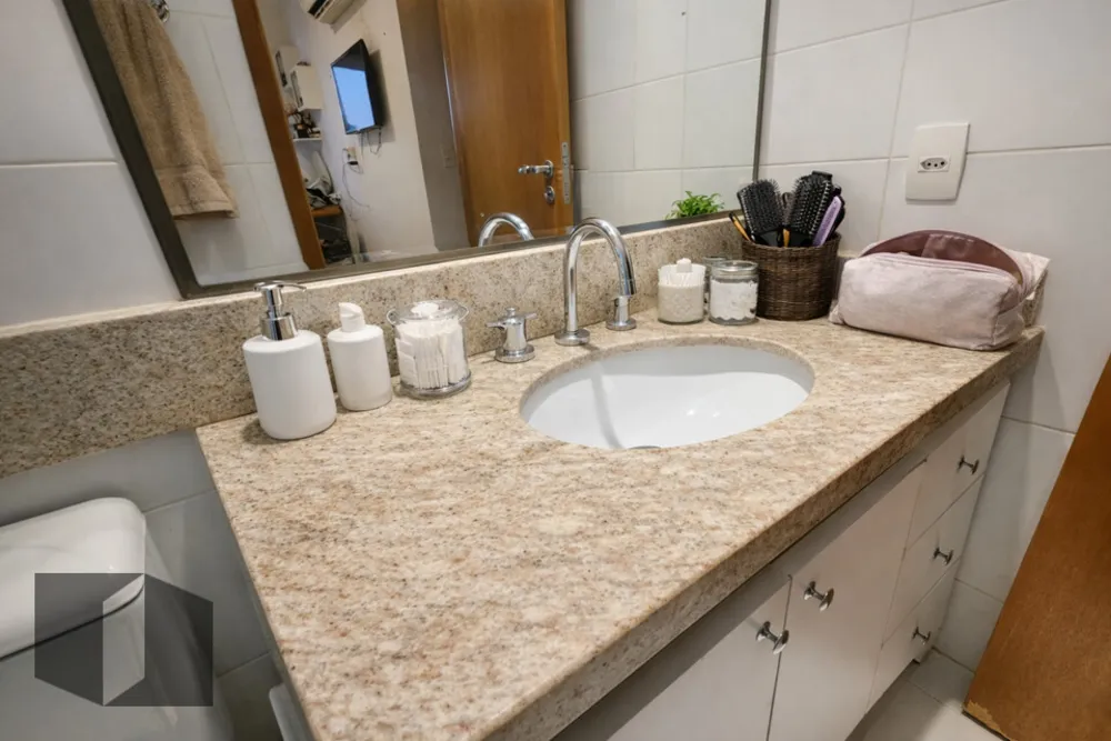 Apartamento, 2 quartos, 66 m² - Foto 8