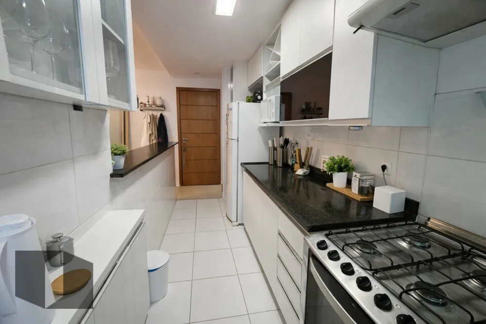 Apartamento, 2 quartos, 66 m² - Foto 12