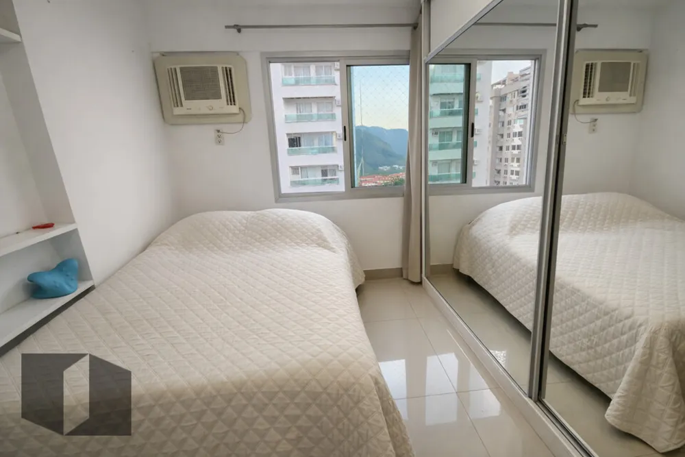 Apartamento, 2 quartos, 66 m² - Foto 10