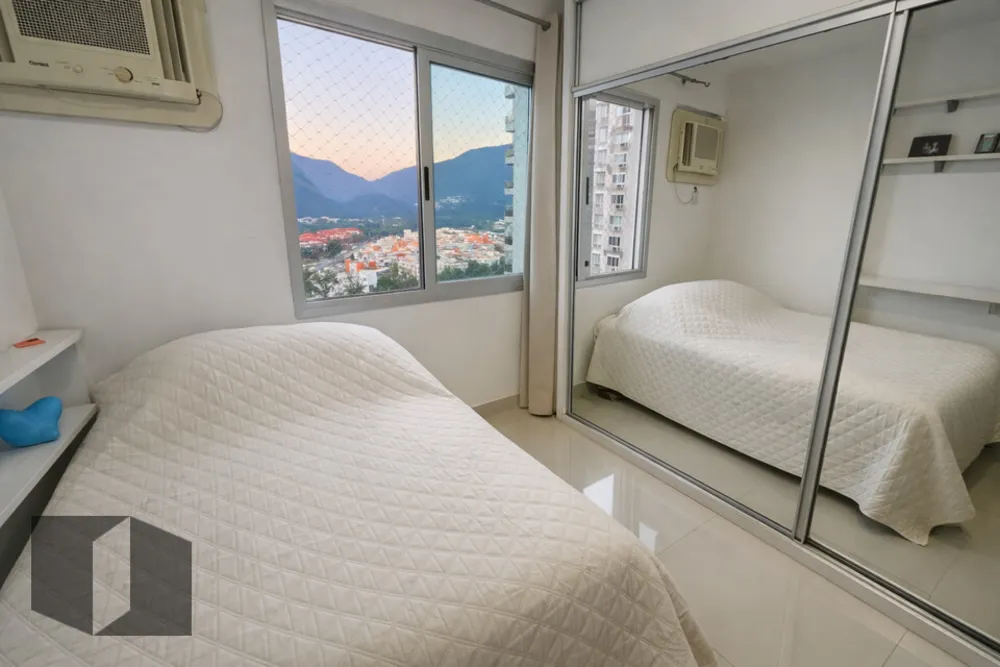 Apartamento, 2 quartos, 66 m² - Foto 9