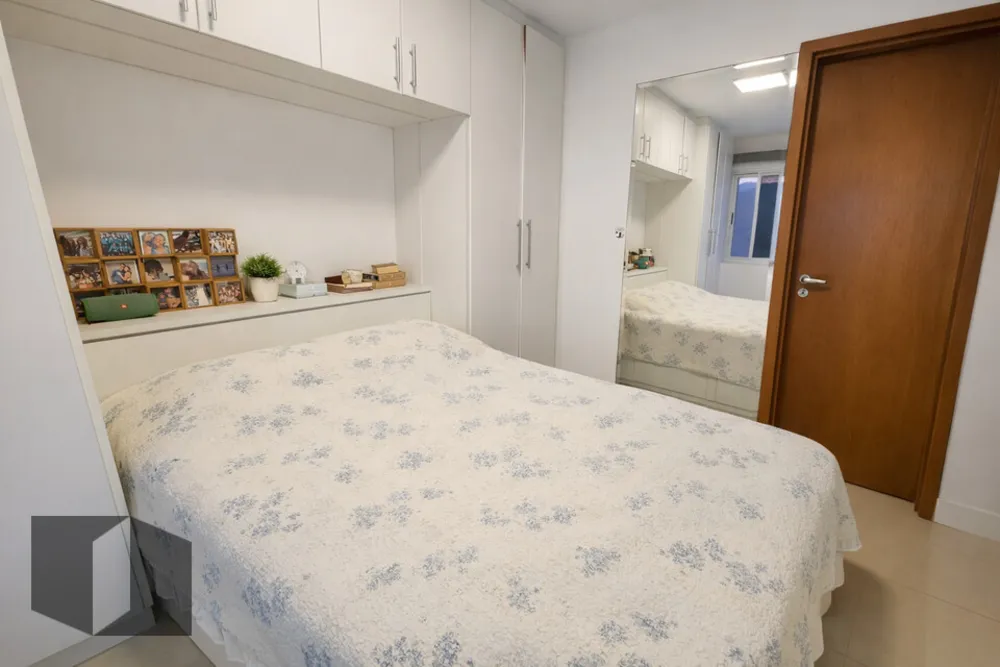 Apartamento, 2 quartos, 66 m² - Foto 6