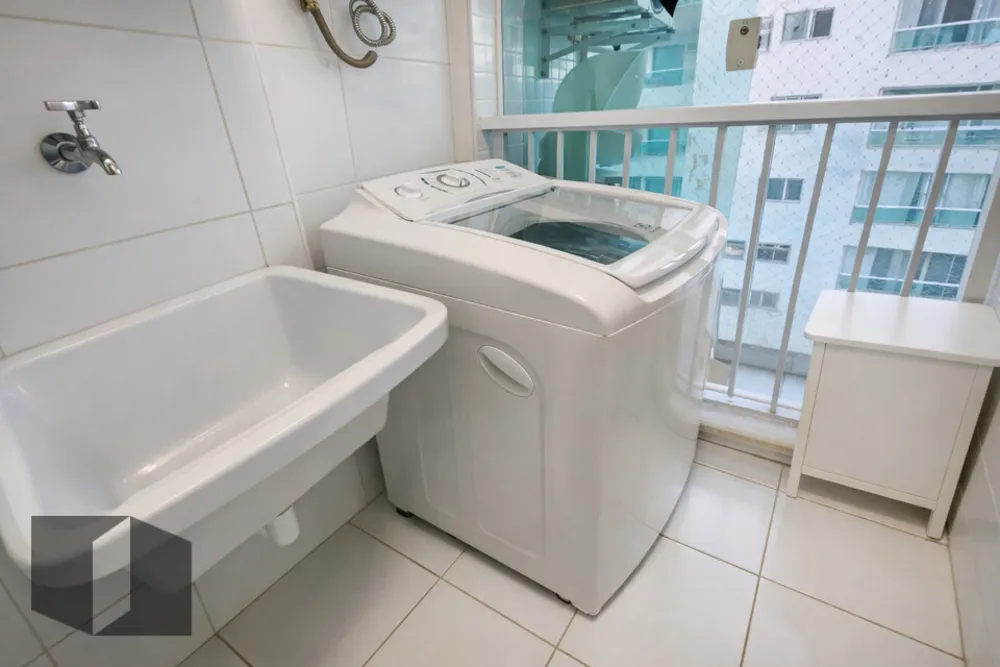 Apartamento, 2 quartos, 66 m² - Foto 14