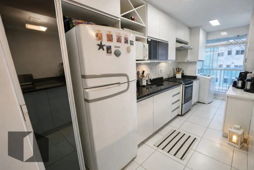 Apartamento, 2 quartos, 66 m² - Foto 13