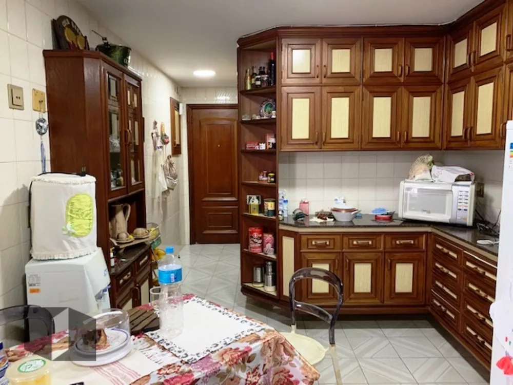 Cobertura, 3 quartos, 189 m² - Foto 19