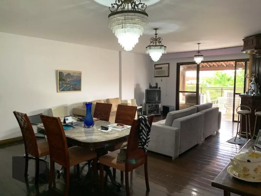 Cobertura, 3 quartos, 189 m² - Foto 32