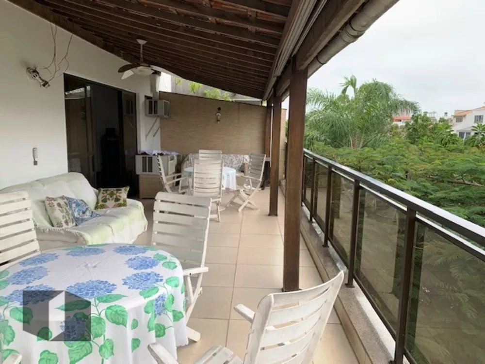 Cobertura, 3 quartos, 189 m² - Foto 23