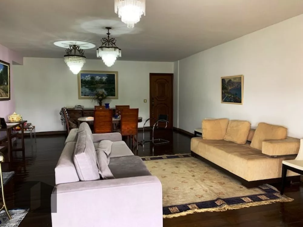 Cobertura, 3 quartos, 189 m² - Foto 3