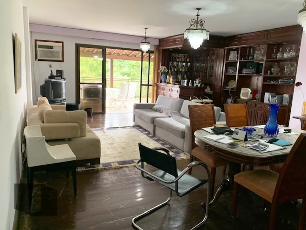 Cobertura, 3 quartos, 189 m² - Foto 37