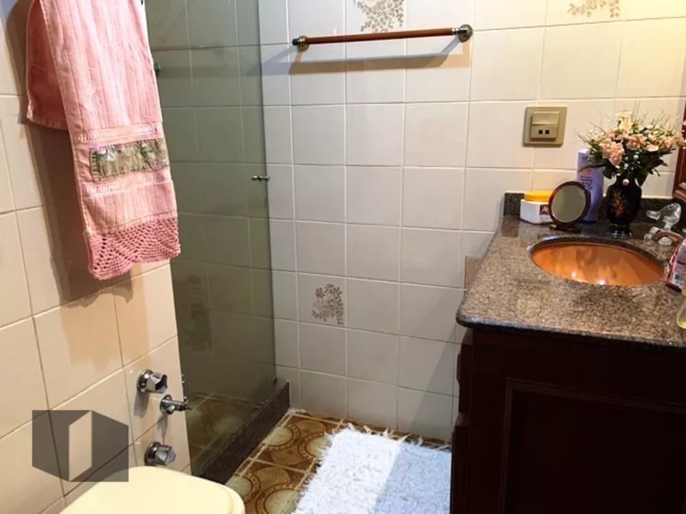 Cobertura, 3 quartos, 189 m² - Foto 13