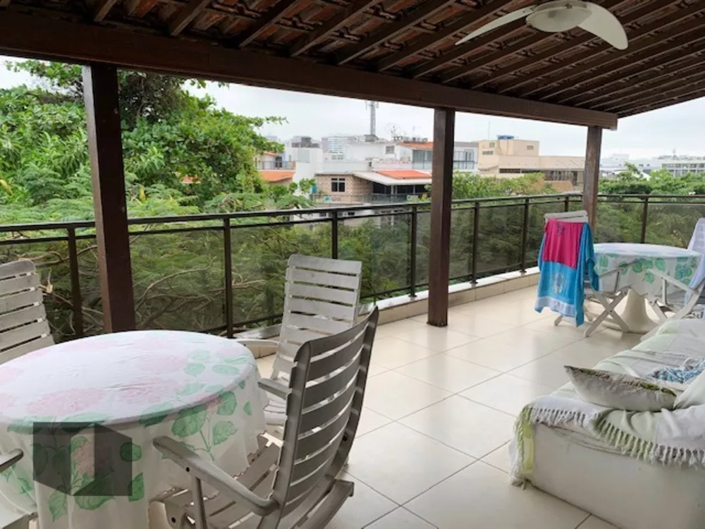 Cobertura, 3 quartos, 189 m² - Foto 6