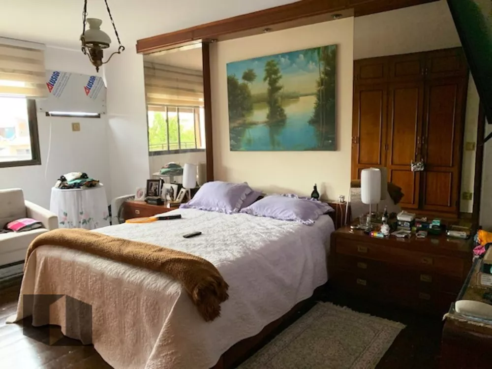 Cobertura, 3 quartos, 189 m² - Foto 31