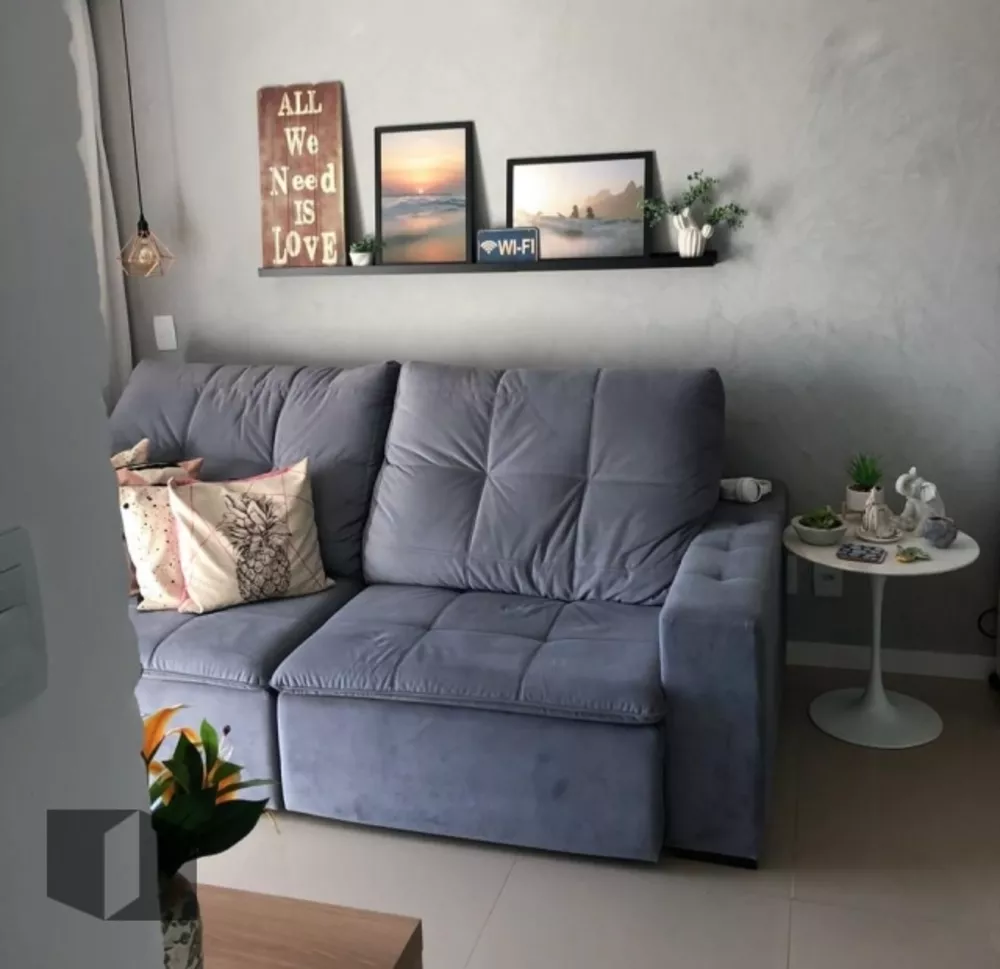 Cobertura, 4 quartos, 180 m² - Foto 5