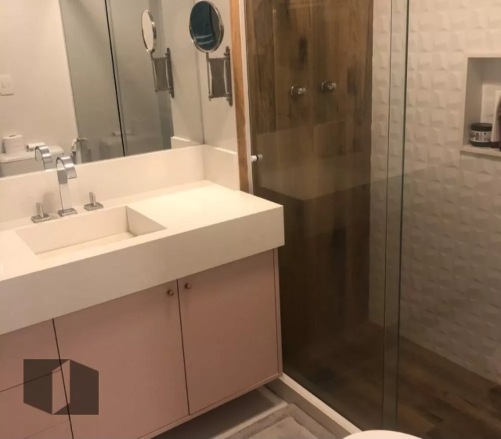 Cobertura, 4 quartos, 180 m² - Foto 9