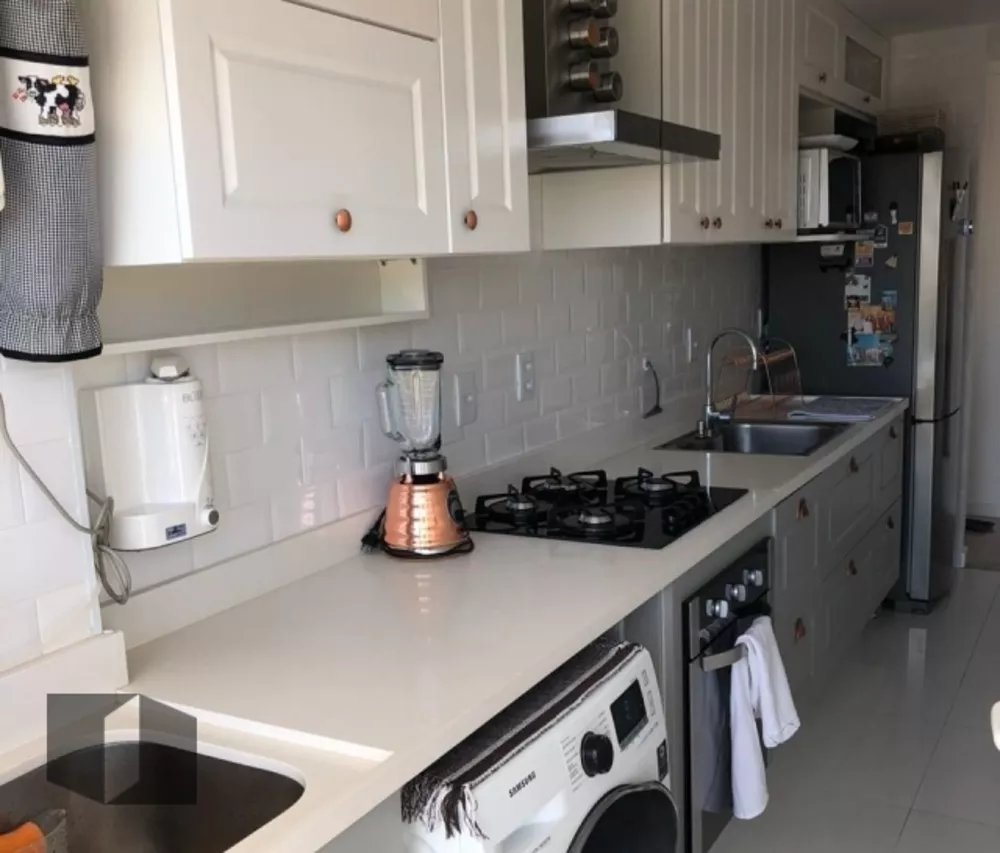 Cobertura, 4 quartos, 180 m² - Foto 10