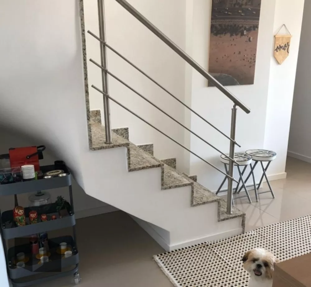 Cobertura, 4 quartos, 180 m² - Foto 8