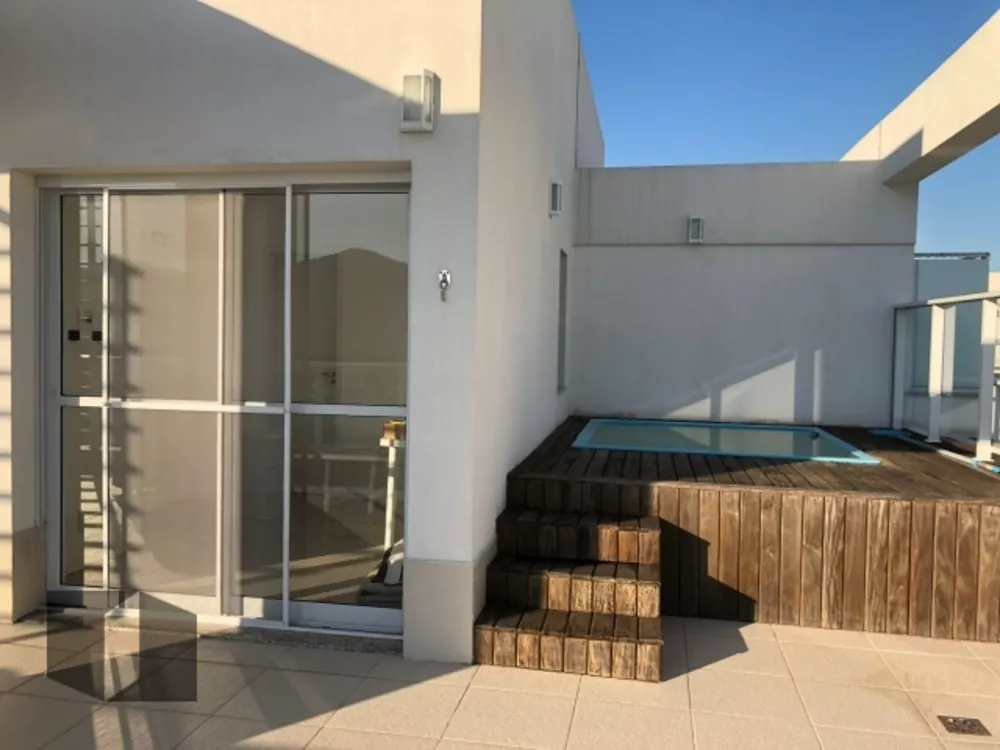 Cobertura, 4 quartos, 180 m² - Foto 2