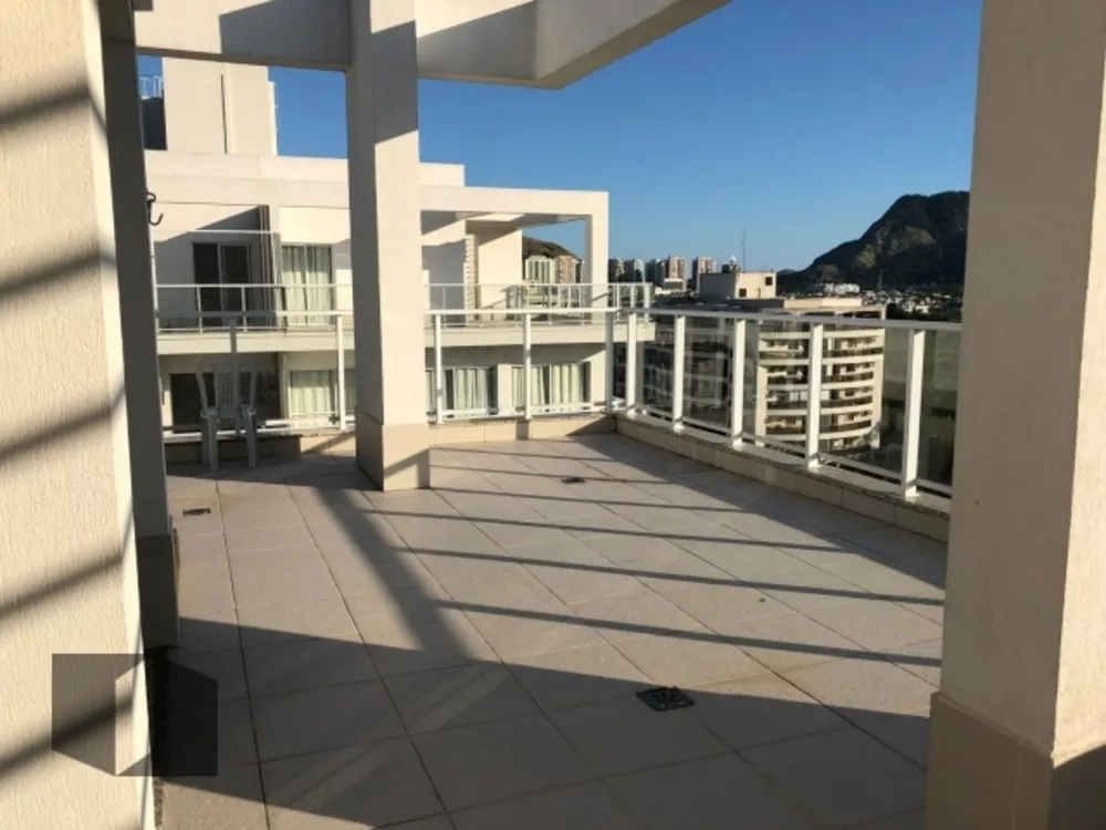 Cobertura, 4 quartos, 180 m² - Foto 1