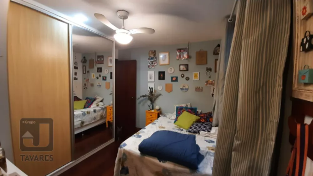 Apartamento, 3 quartos, 188 m² - Foto 48