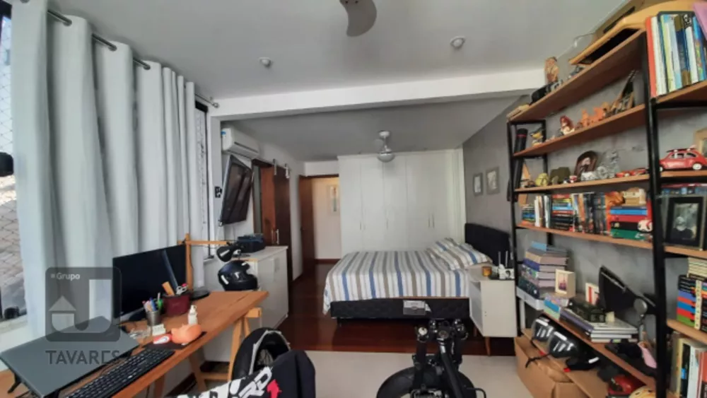 Apartamento, 3 quartos, 188 m² - Foto 54