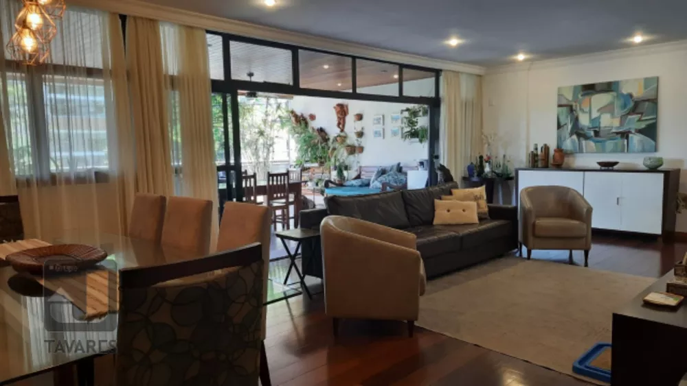 Apartamento, 3 quartos, 188 m² - Foto 50