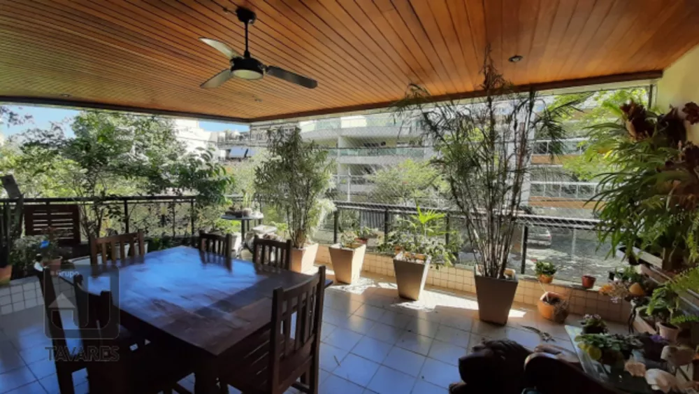 Apartamento, 3 quartos, 188 m² - Foto 10