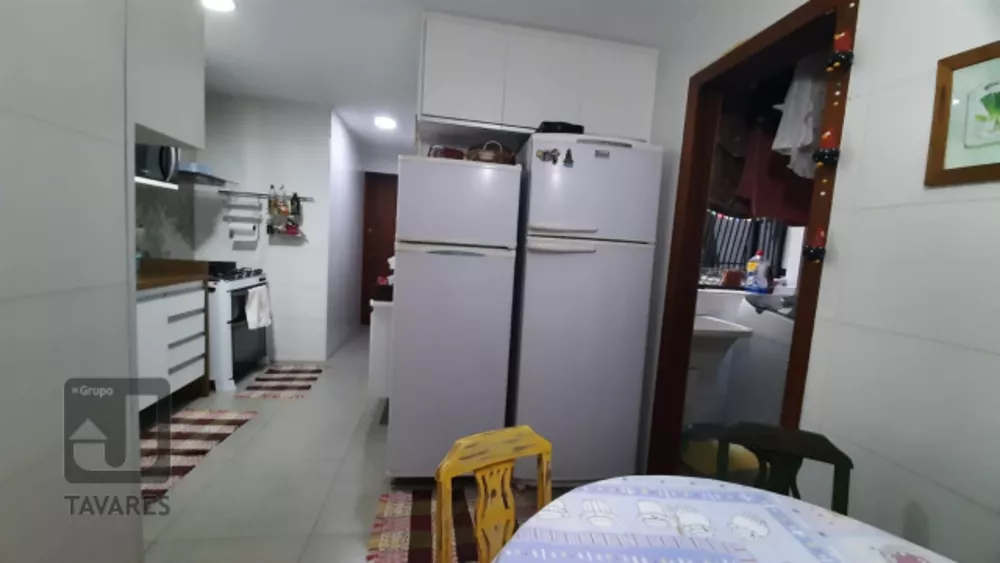 Apartamento, 3 quartos, 188 m² - Foto 23