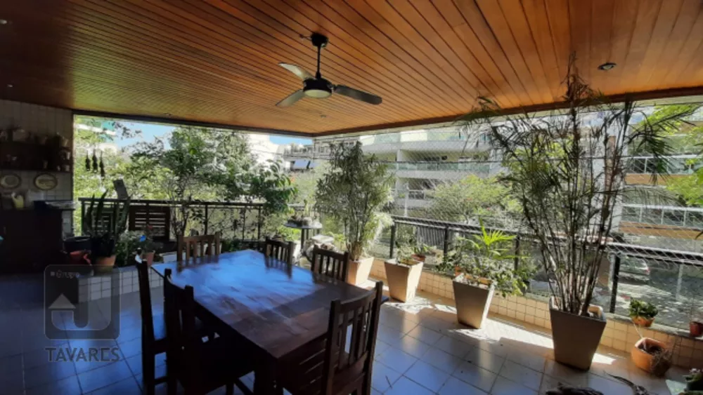 Apartamento, 3 quartos, 188 m² - Foto 41