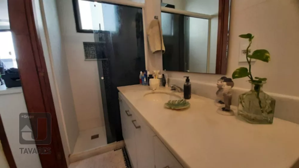 Apartamento, 3 quartos, 188 m² - Foto 16