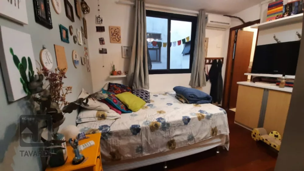 Apartamento, 3 quartos, 188 m² - Foto 34