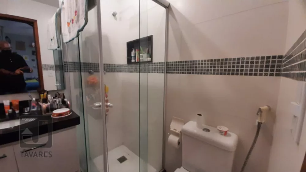 Apartamento, 3 quartos, 188 m² - Foto 31