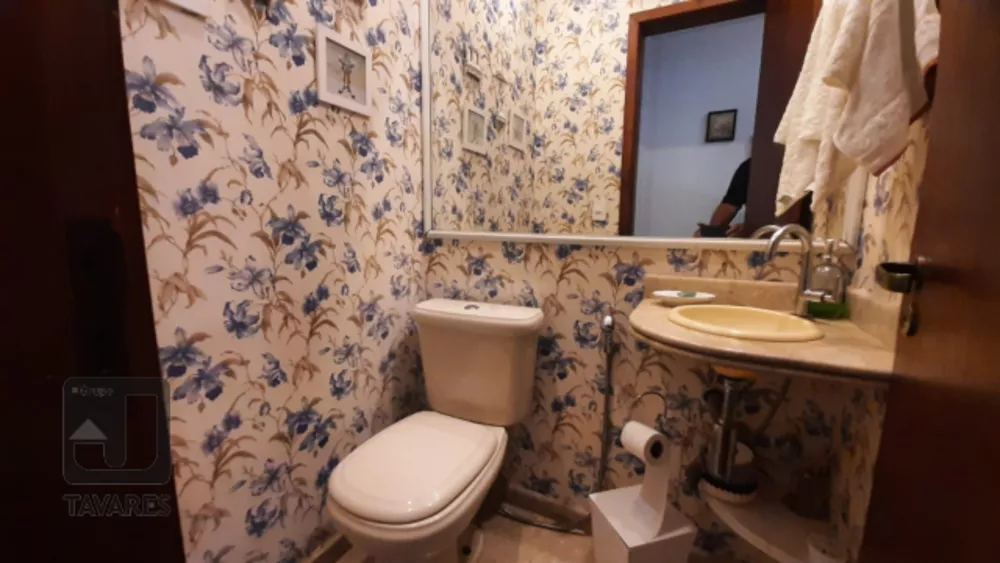 Apartamento, 3 quartos, 188 m² - Foto 12