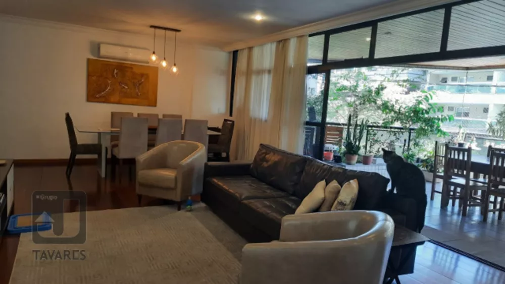 Apartamento, 3 quartos, 188 m² - Foto 28