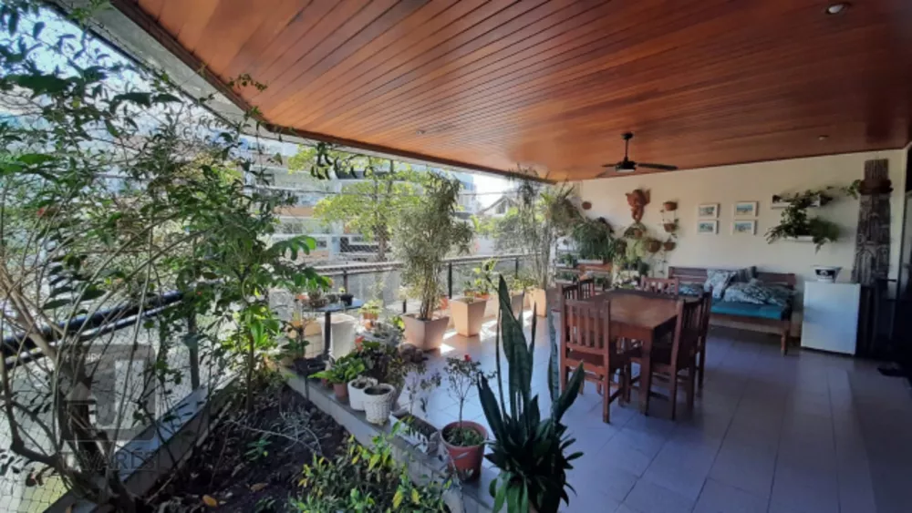 Apartamento, 3 quartos, 188 m² - Foto 8