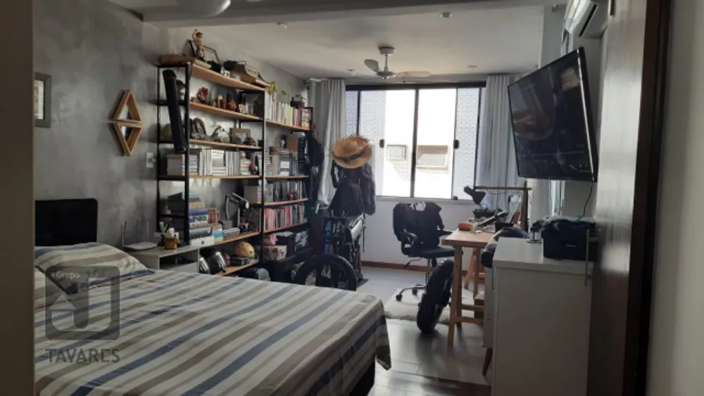 Apartamento, 3 quartos, 188 m² - Foto 17