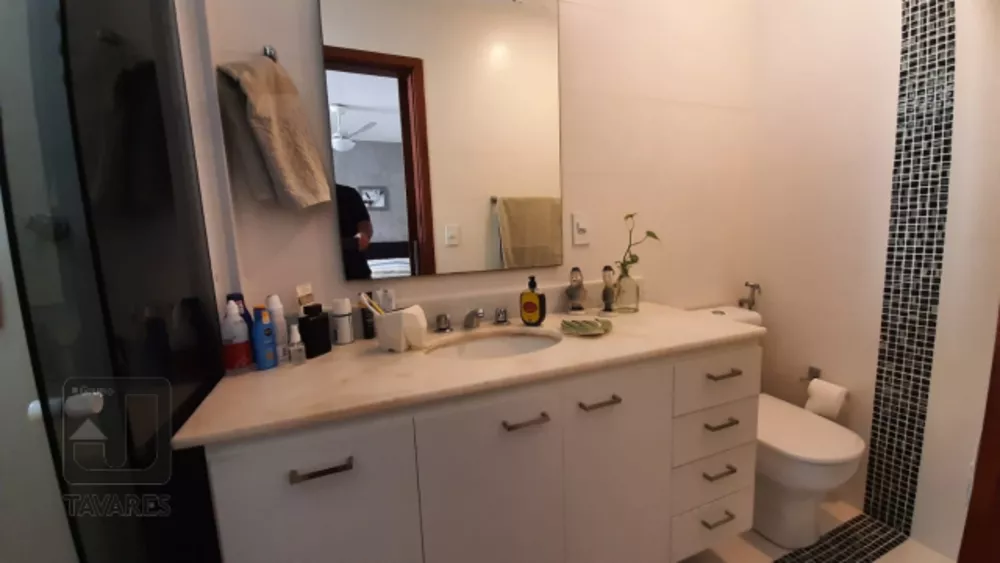 Apartamento, 3 quartos, 188 m² - Foto 15
