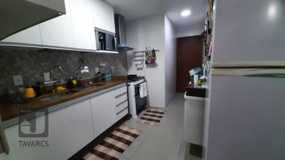 Apartamento, 3 quartos, 188 m² - Foto 25