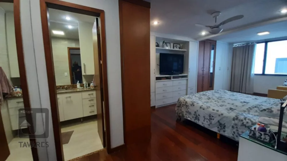 Apartamento, 3 quartos, 188 m² - Foto 39