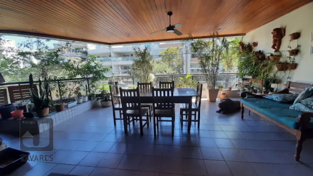 Apartamento, 3 quartos, 188 m² - Foto 35